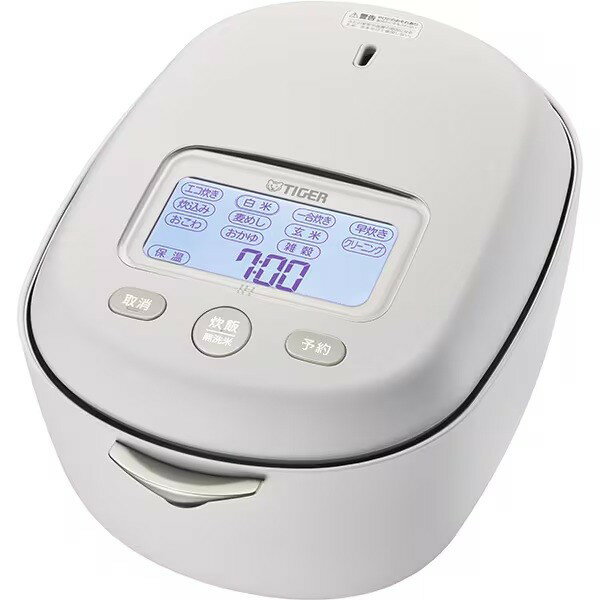 楽天市場】タイガー 土鍋 炊飯 器 s100の通販