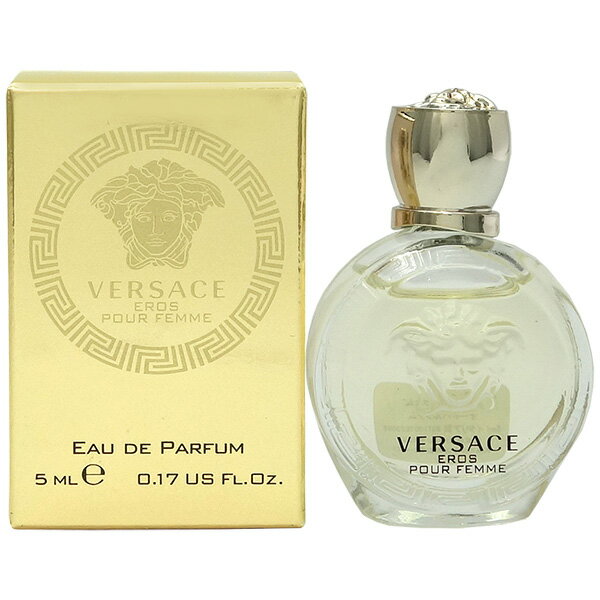 楽天市場】versace eros pour femmeの通販
