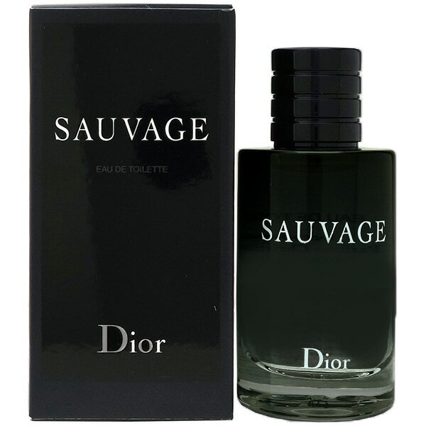 楽天市場】dior sauvage 60mlの通販