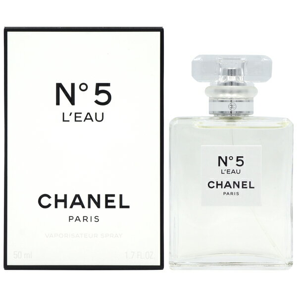 楽天市場】chanel no5 l'eauの通販