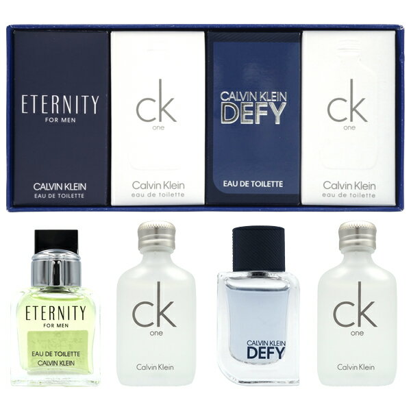 楽天市場】カルバン クライン 香水 セットの通販