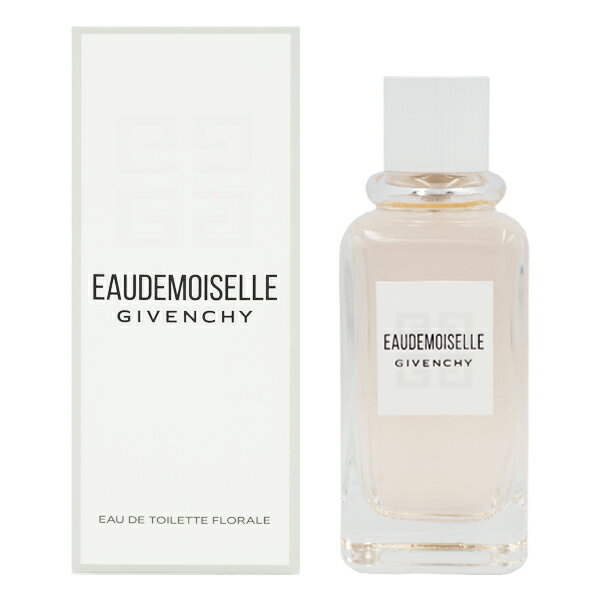 楽天市場】ジバンシー オードモワゼル フローラル edt sp 50mlの通販