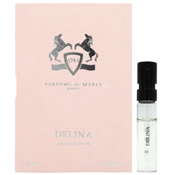 楽天市場】parfums de marly delina exclusifの通販