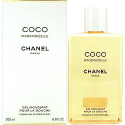 楽天市場】シャネル ココ マドモアゼル シャワージェルの通販