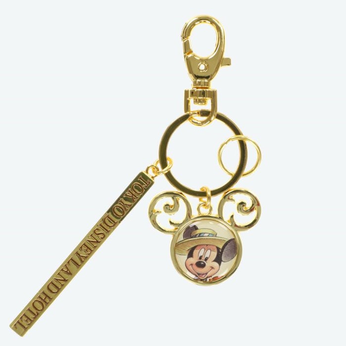 ディズニーのお土産｜キーホルダーなどの人気おすすめランキング｜ミツケヨ