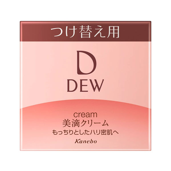 楽天市場】カネボウ dew スペリア リフトコンセントレートクリーム