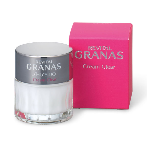 楽天市場】資生堂 リバイタル クリームエンサイエンスaa ex 40gの通販