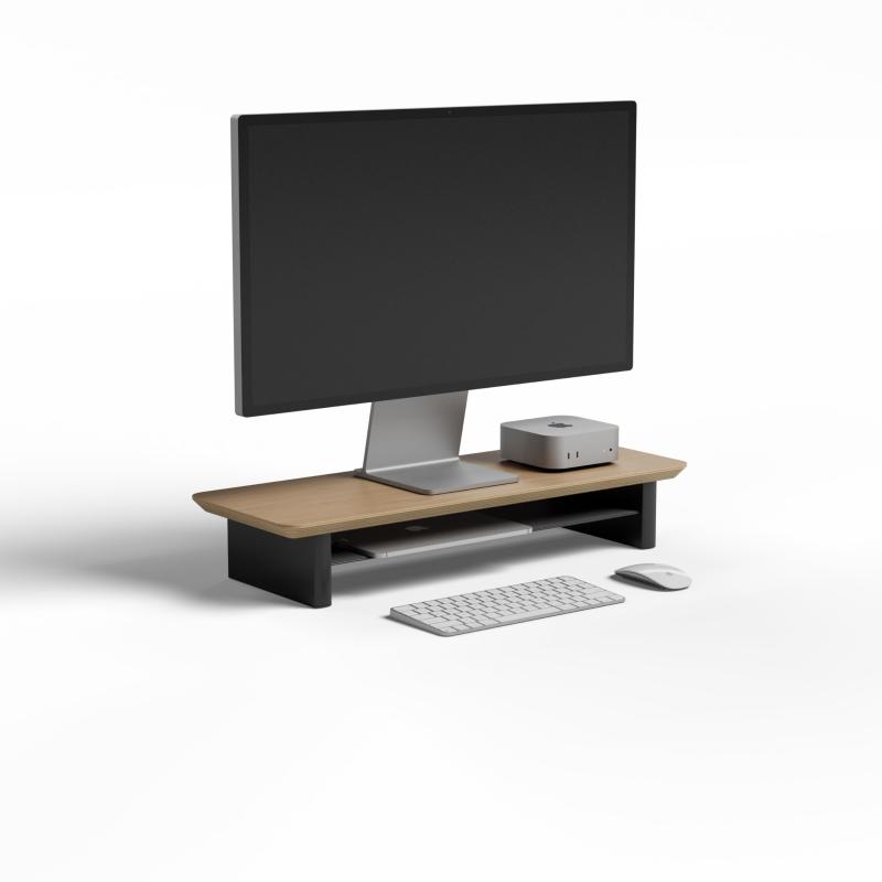 楽天市場】amesoba デスクシェルフの通販