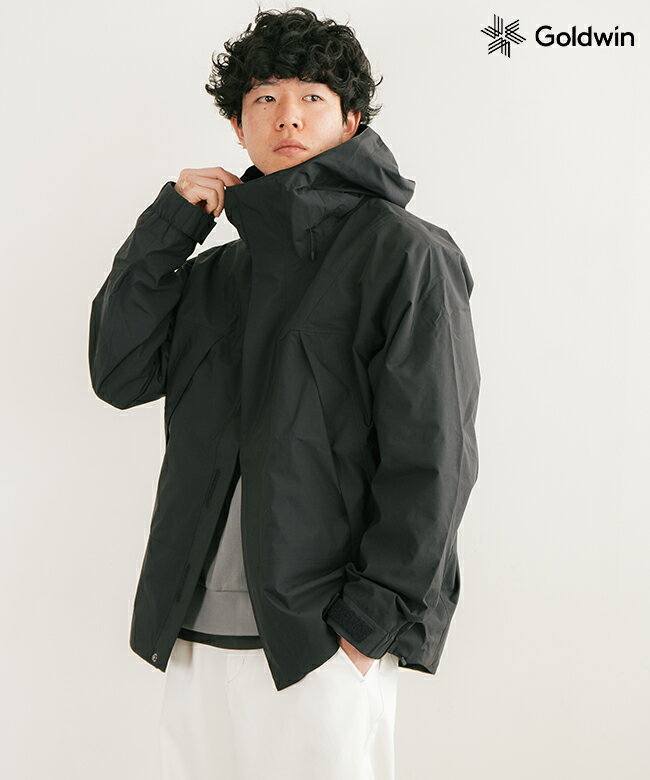 楽天市場】マウンテンパーカー（ブランドゴールドウィン）の通販