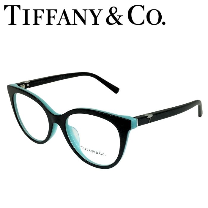 楽天市場】Tiffany メガネ（フレーム素材（眼鏡）メタル）の通販