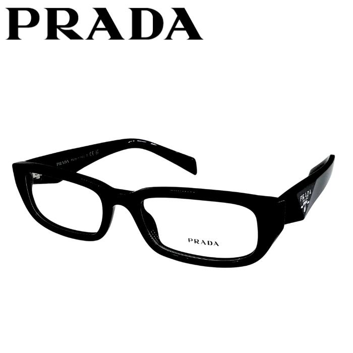 楽天市場】PRADA（フレーム形状（眼鏡）スクエア）（眼鏡｜眼鏡