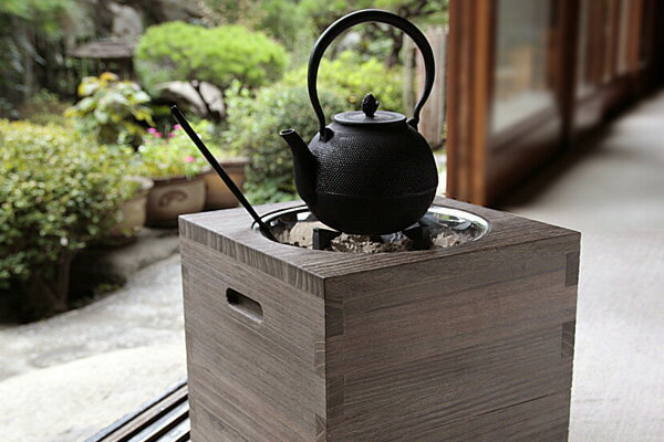 楽天市場】火鉢（火鉢｜インテリア・寝具・収納）の通販