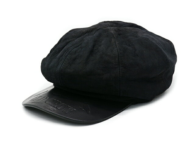 楽天市場】gangsterville（ハンチング・キャスケット｜メンズ帽子
