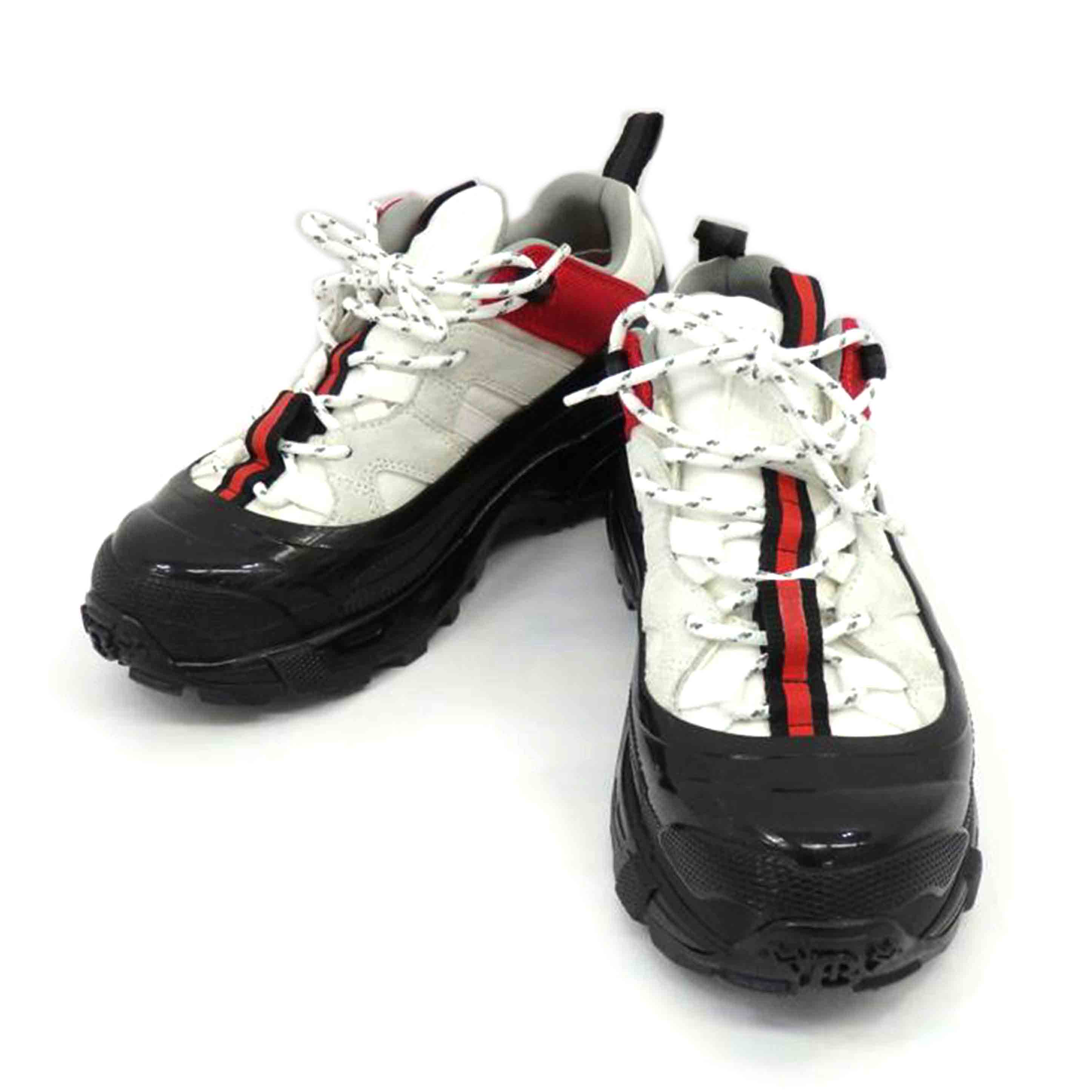 楽天市場】バーバリー スニーカー（靴）の通販