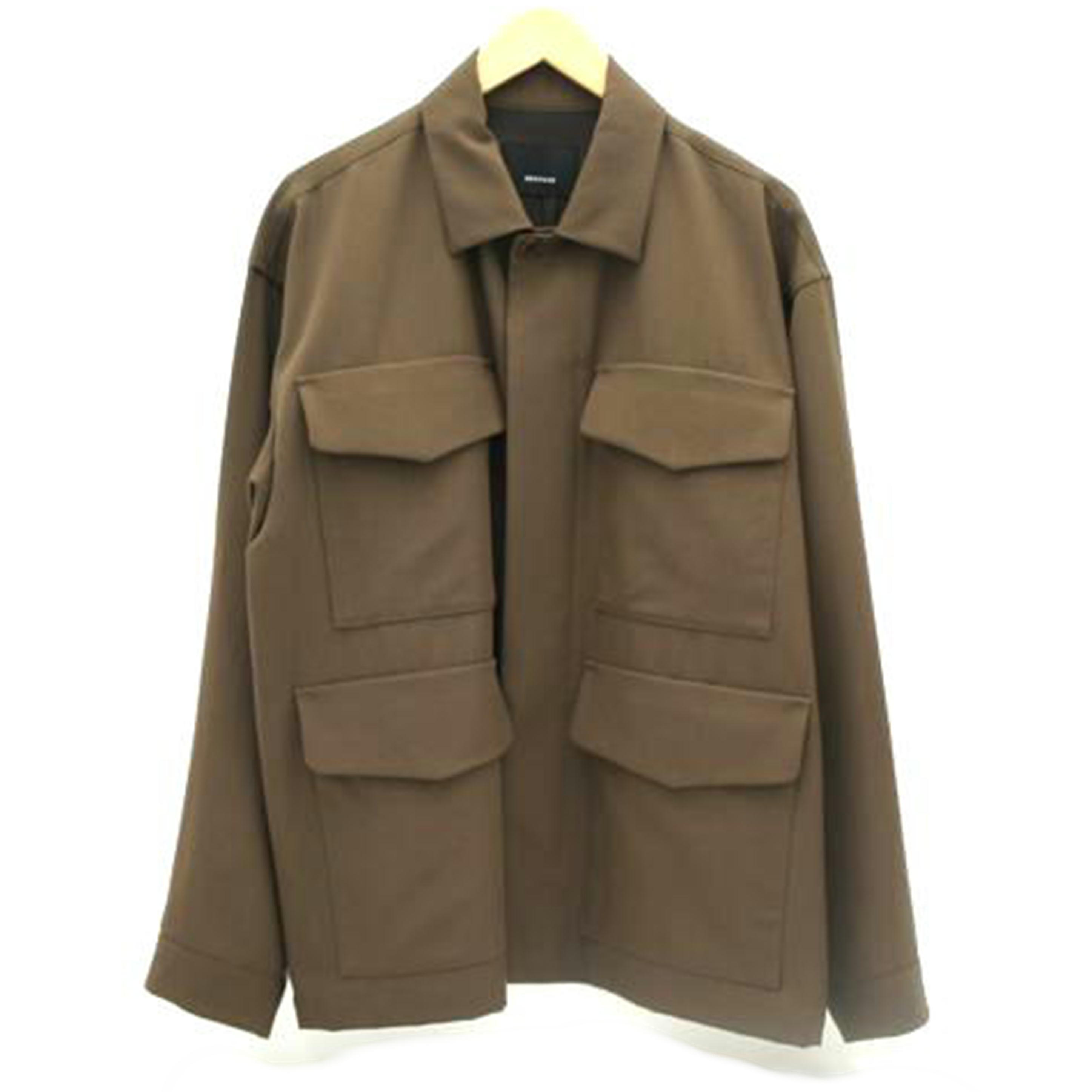 楽天市場】08sircus コートの通販