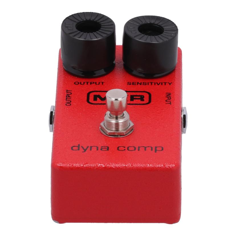 楽天市場】mxr dyna comp 中古の通販