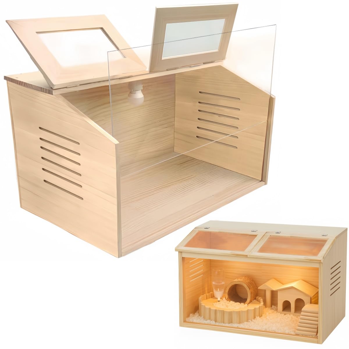 楽天市場】爬虫類ケージ 80の通販