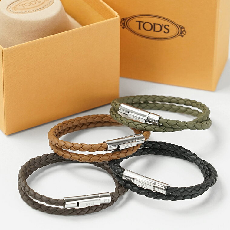 楽天市場】トッズ バッグ（ジュエリー・アクセサリー）の通販