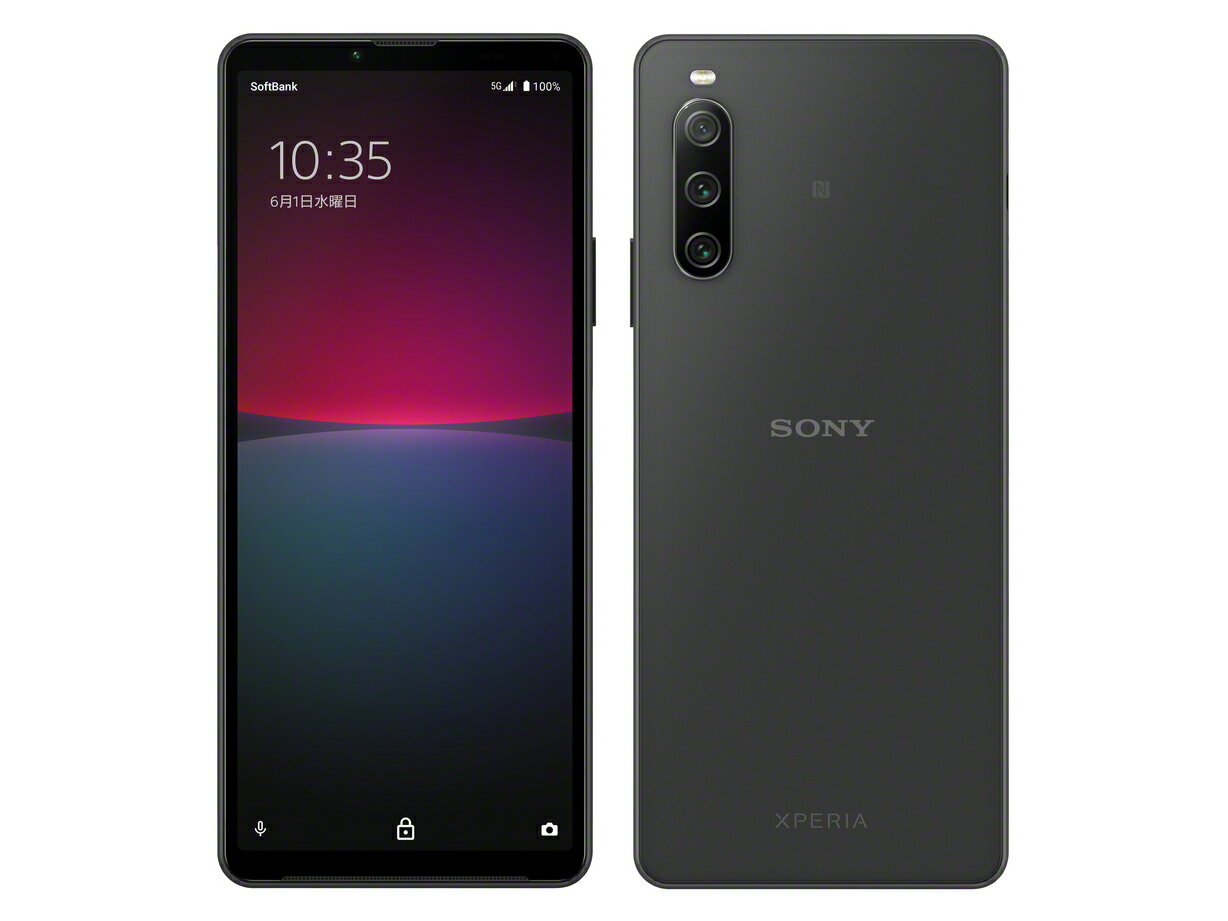 楽天市場】A202SO Xperia 10 IV（スマートフォン本体｜スマートフォン