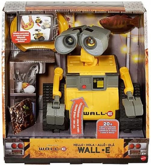 楽天市場】ディズニー U－コマンド WALL・E (ウォーリー)の通販