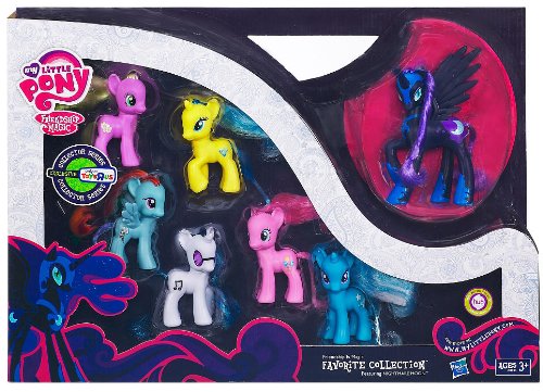 楽天市場】マイリトルポニー ナイトメア ムーンの通販