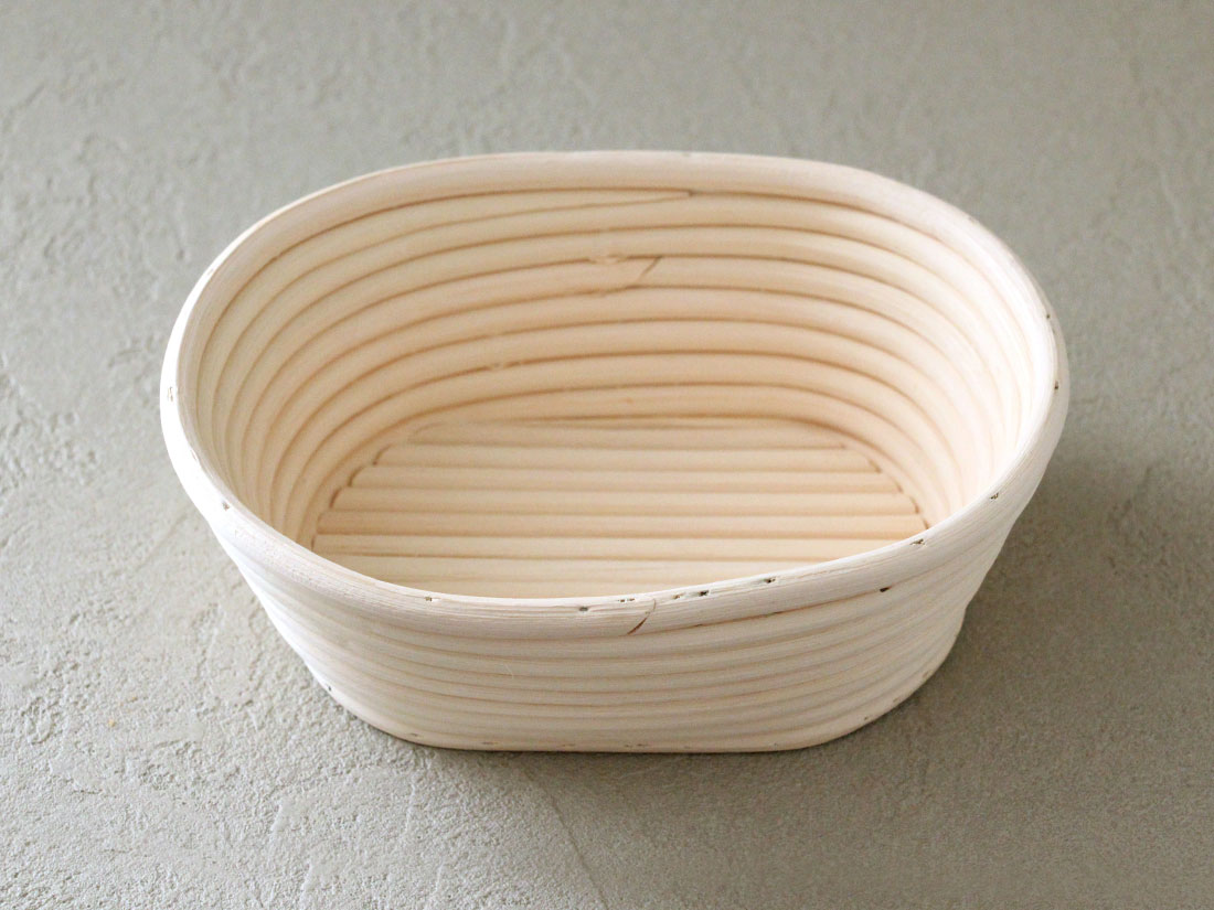 楽天市場】パン 発酵 カゴの通販