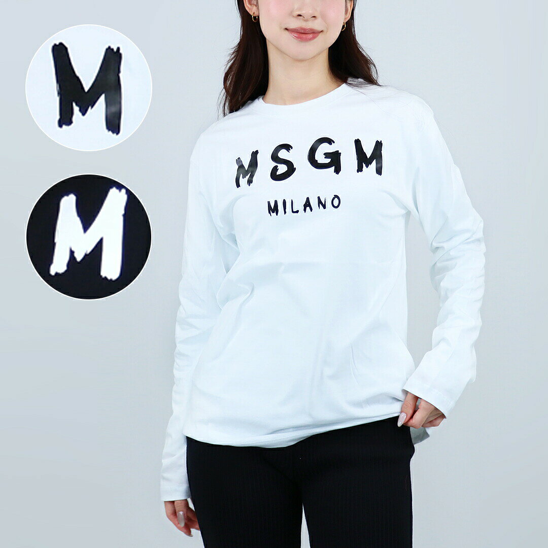 楽天市場】msgm トレーナー（レディースファッション）の通販