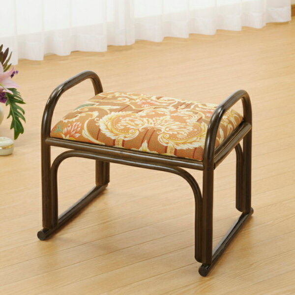 楽天市場】ヴィンテージ（素材（インテリア）籐）（座椅子｜イス