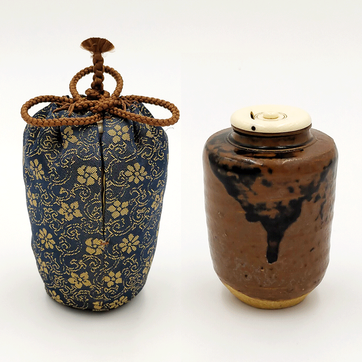 楽天市場】加藤錦雄 茶入の通販