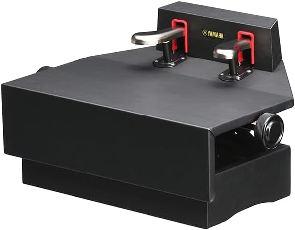 楽天市場】ヤマハ ピアノ補助ペダル HP-705の通販