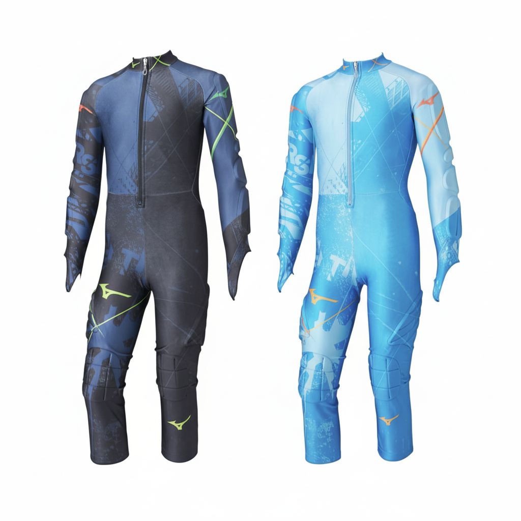 楽天市場】ミズノ ワンピース スキーの通販