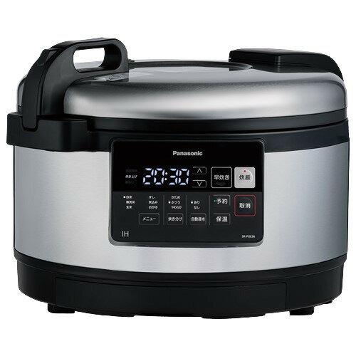 楽天市場】パナソニック 炊飯器 2升の通販