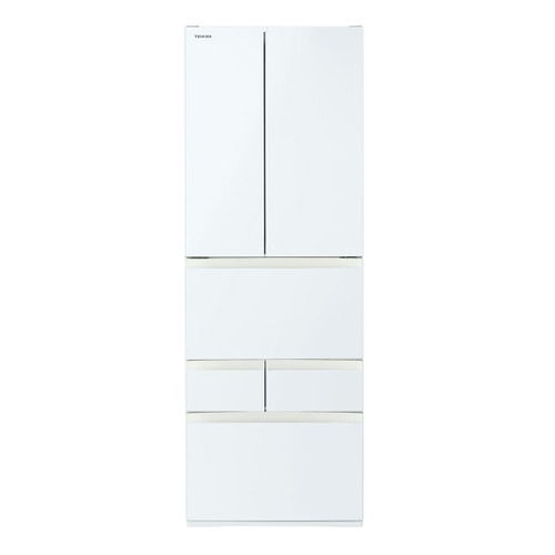 楽天市場】冷蔵庫 東芝 gr－k460fwxの通販