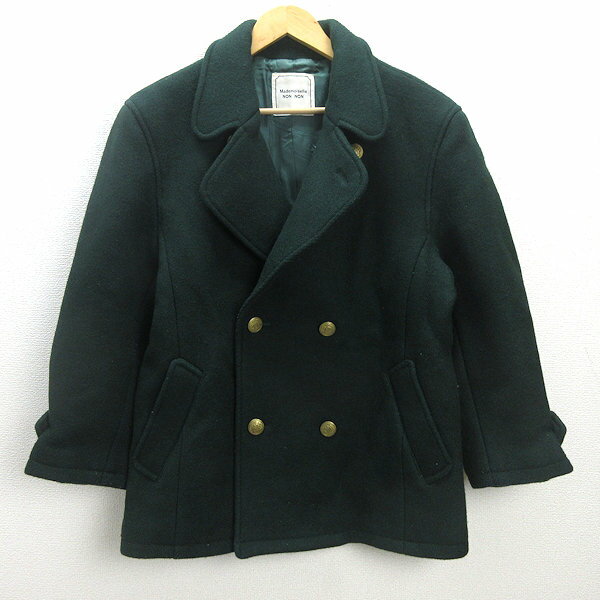 楽天市場】マドモアゼル ノンノン コートの通販