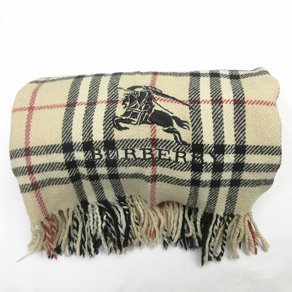 楽天市場】バーバリー毛布の通販