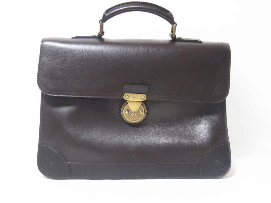 楽天市場】ユタ ヴィトン（ビジネスバッグ・ブリーフケース｜メンズ