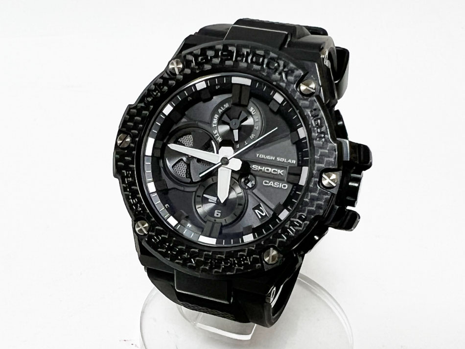 楽天市場】gst-b100xb-2ajf g-shockの通販