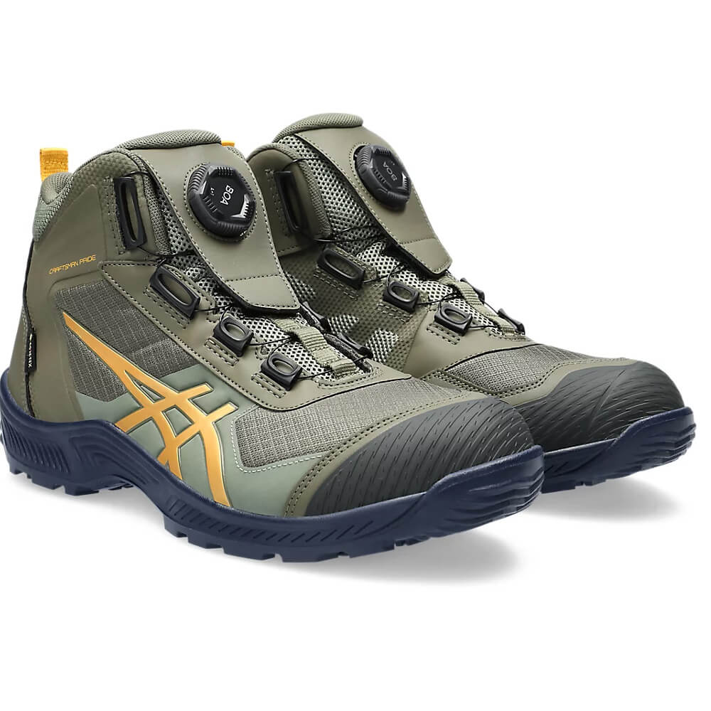 楽天市場】安全靴 boa 防水の通販