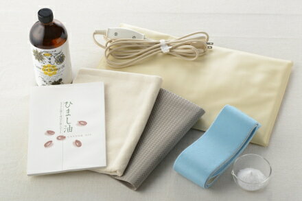 楽天市場】エドガーケイシー ひまし油 湿布の通販