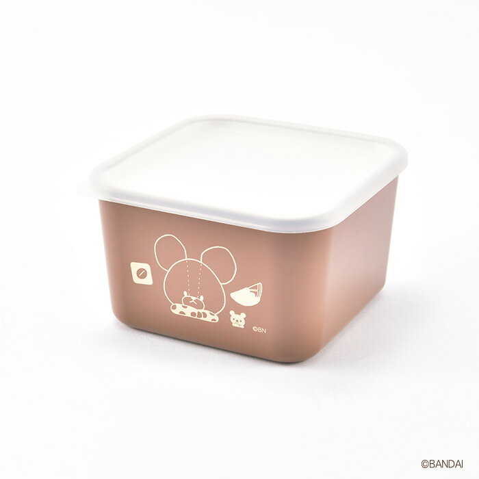 楽天市場】タッパー くまのがっこうの通販