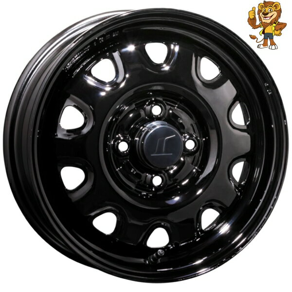 楽天市場】14インチ スチールホイール（リム径（インチ）14