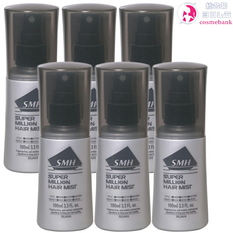 楽天市場】スーパーミリオンヘアー ミストの通販