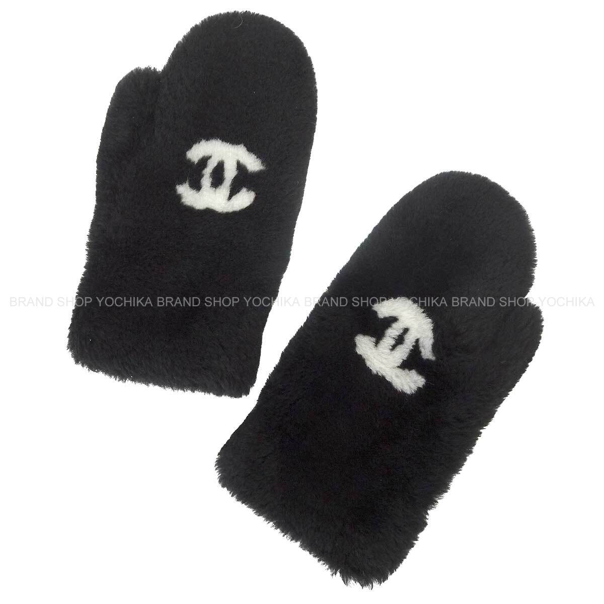 楽天市場】シャネル 手袋 中古の通販