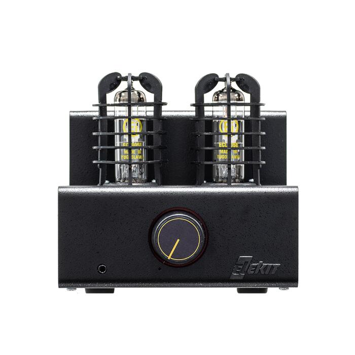 楽天市場】ELEKIT TU－8100 PCL86 シングルステレオパワーアンプキット