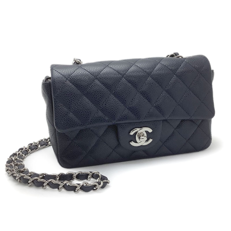 楽天市場】シャネル マトラッセ チェーンショルダー シングルフラップ