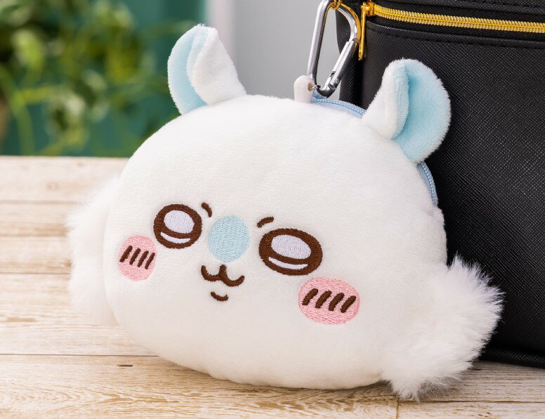 楽天市場】ちいかわ モモンガ ポーチ（ホビー）の通販