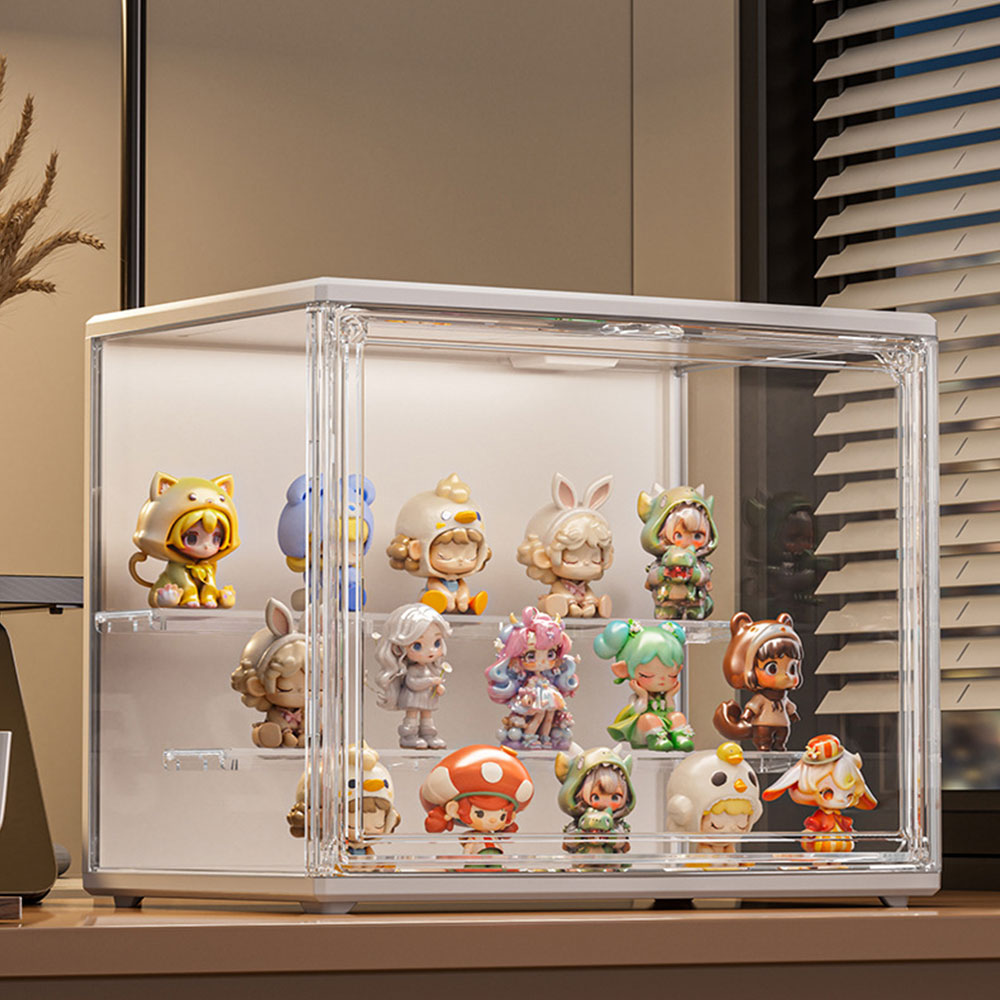 楽天市場】ledライト（コレクションケース｜コレクション）：ホビーの通販