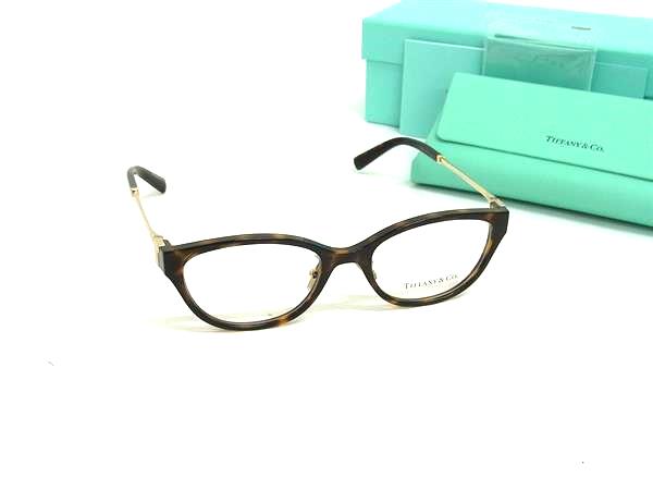 楽天市場】tiffany（カラーゴールド）（眼鏡・サングラス｜バッグ