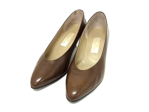 楽天市場】ニナリッチ パンプスの通販