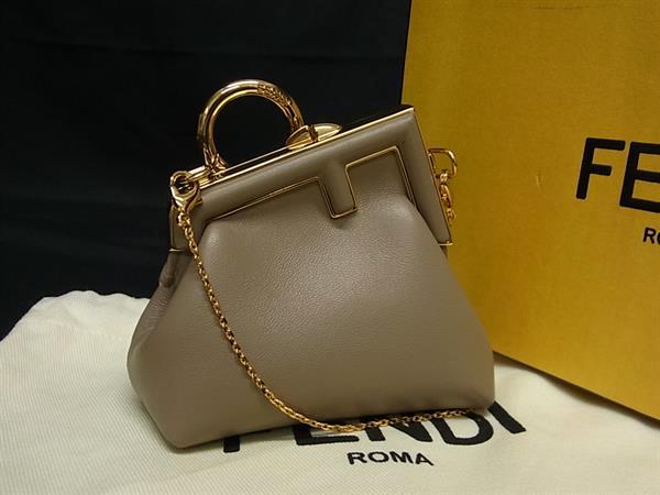 楽天市場】FENDI バッグチャームの通販